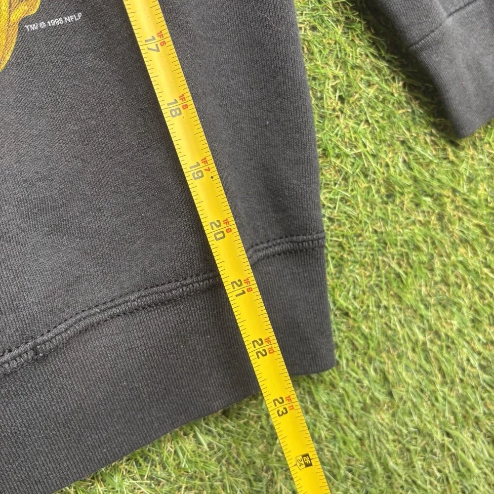 Salem Sportswear shop confidence